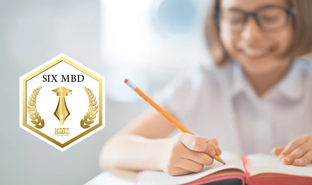 التربية الأخلاقية - الانكليزية