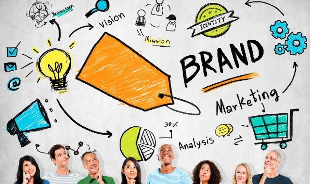 إدارة المنتج والعلامة التجارية - المستوى الاول