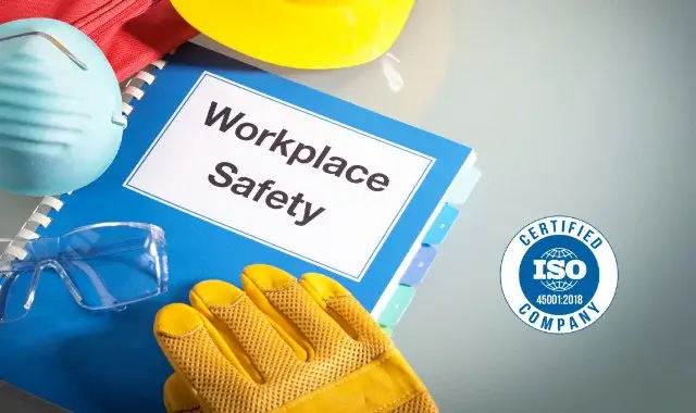 ISO 45001