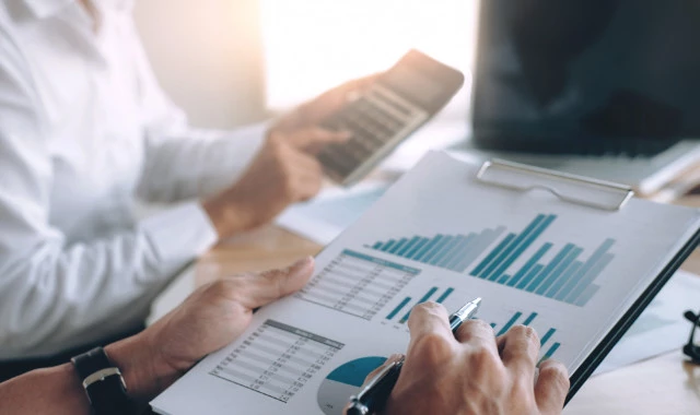 إدارة المخاطر المالية