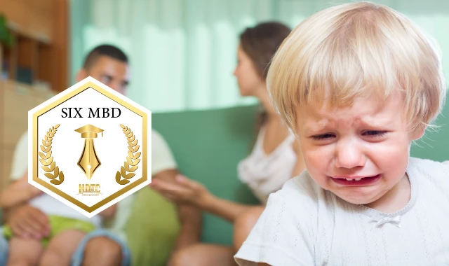 حماية ووقاية الطفل - الانكليزية