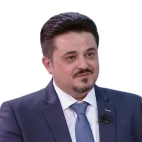 فراس كمال الخوري