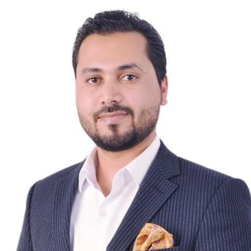 محمد العواد