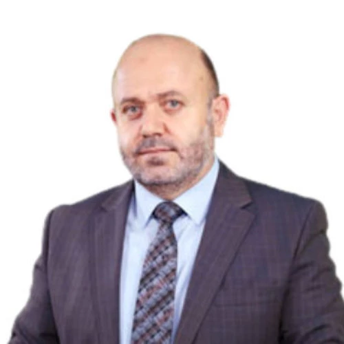 سالم موسى