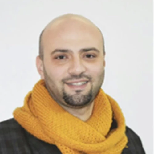 فراس شعبو