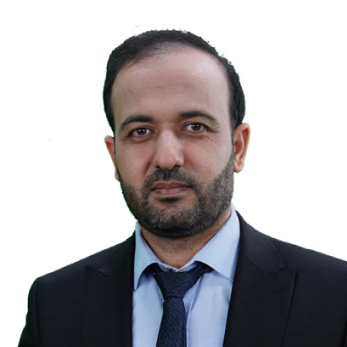 حميد سلمان