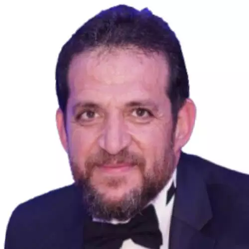 رغيد اللحام