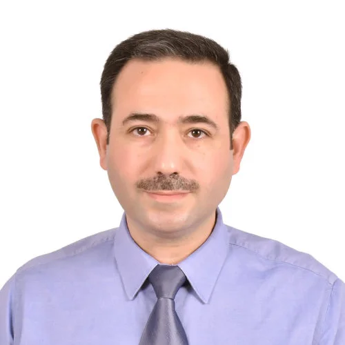 مهند السريحيني