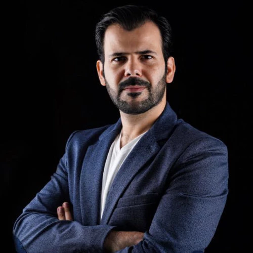 عامر الرباط