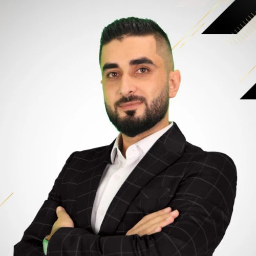 ثائر رحال